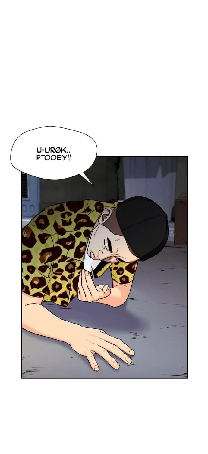 Face Genius Chapter 58 page 8 - 