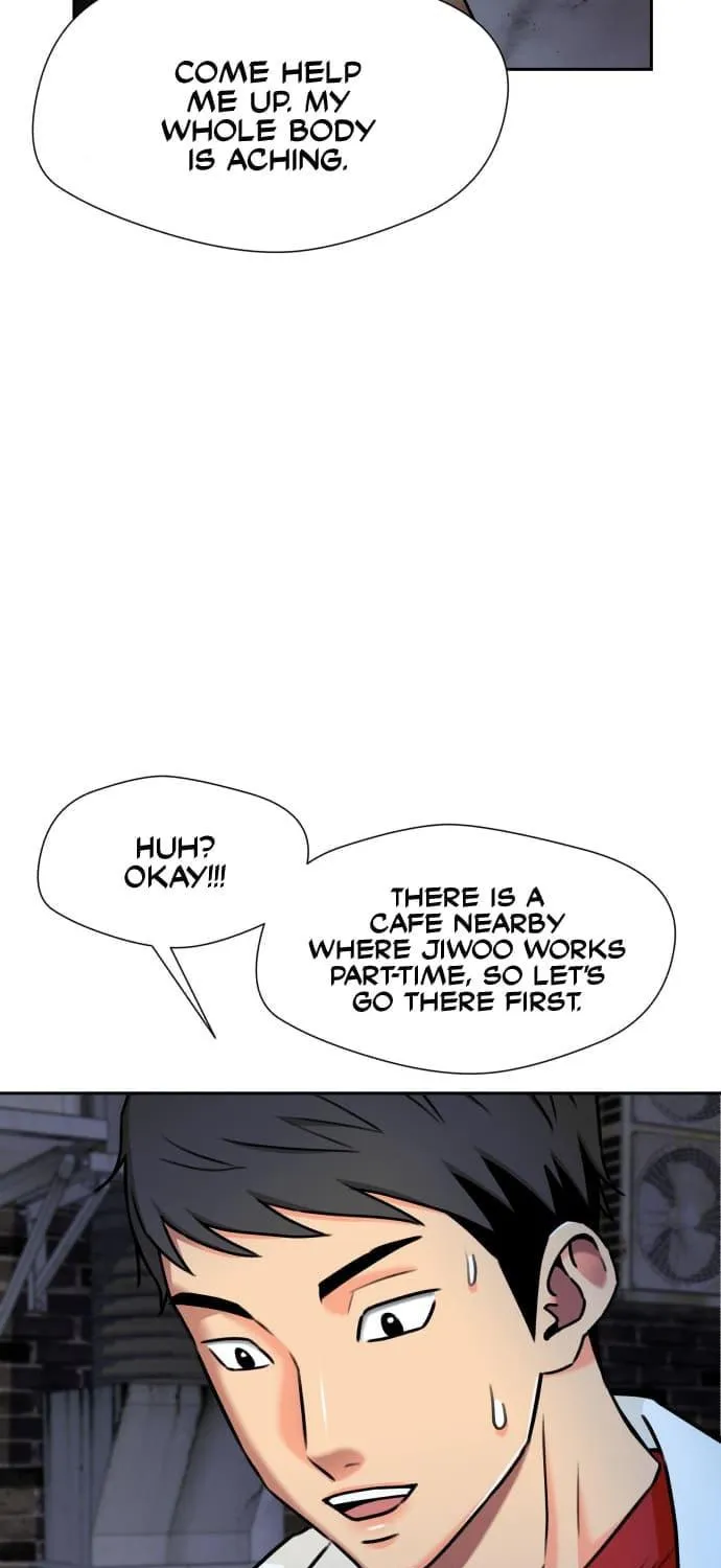 Face Genius Chapter 58 page 71 - 