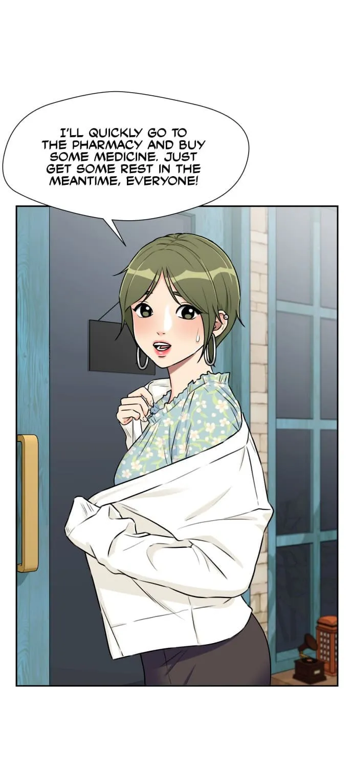 Face Genius Chapter 58 page 79 - 