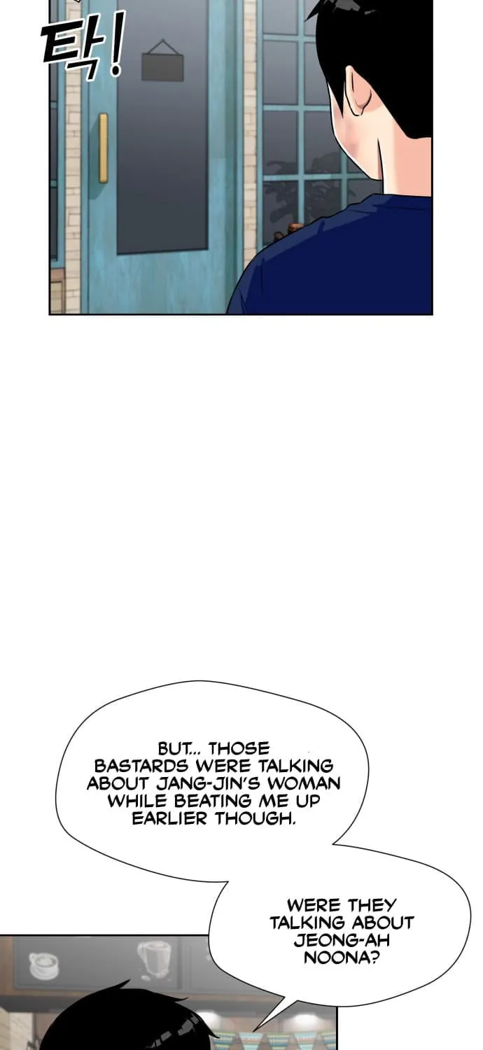 Face Genius Chapter 58 page 81 - 