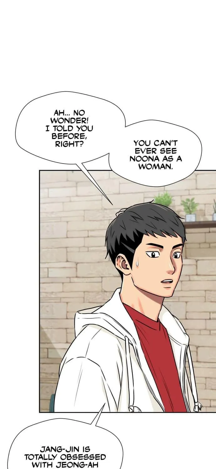 Face Genius Chapter 58 page 83 - 
