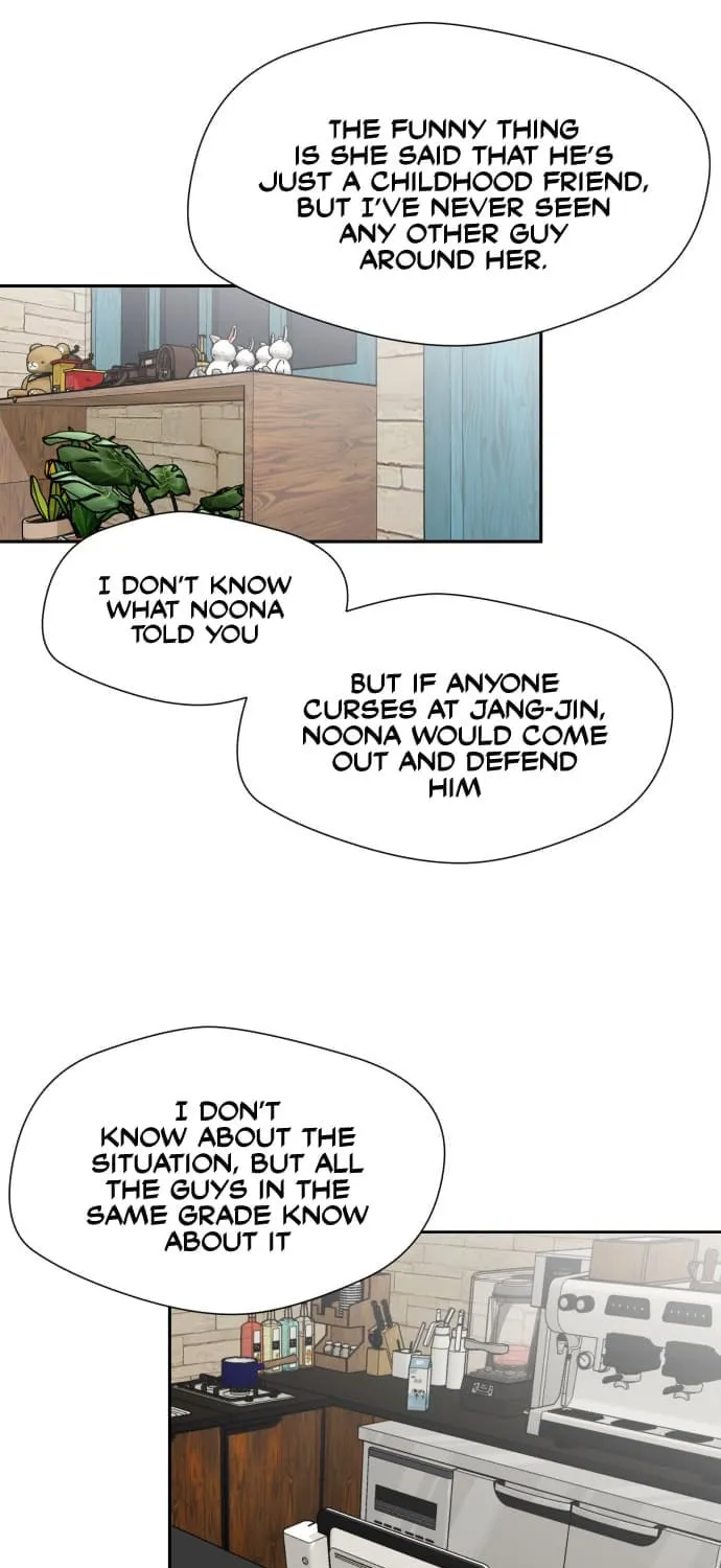 Face Genius Chapter 58 page 85 - 