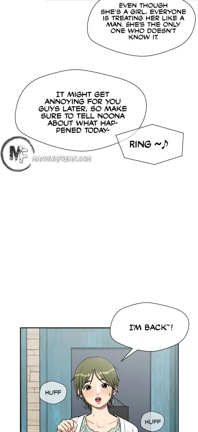 Face Genius Chapter 58 page 87 - 