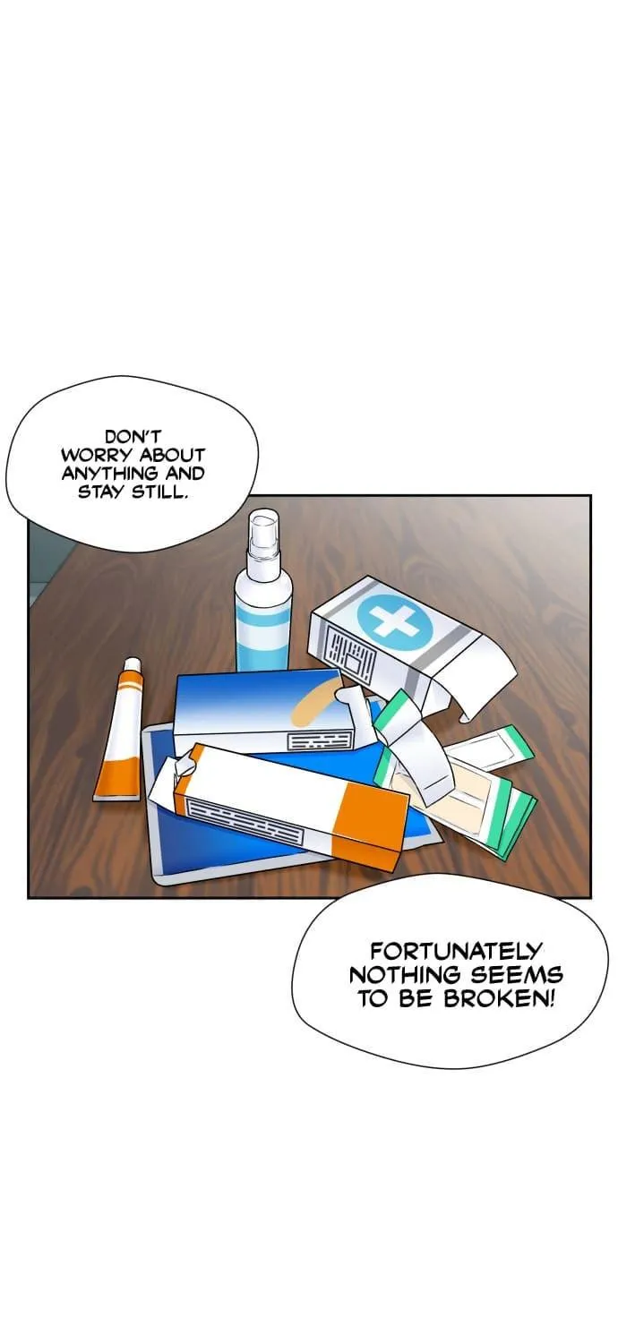 Face Genius Chapter 58 page 89 - 