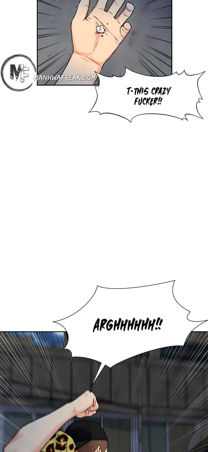 Face Genius Chapter 58 page 10 - 