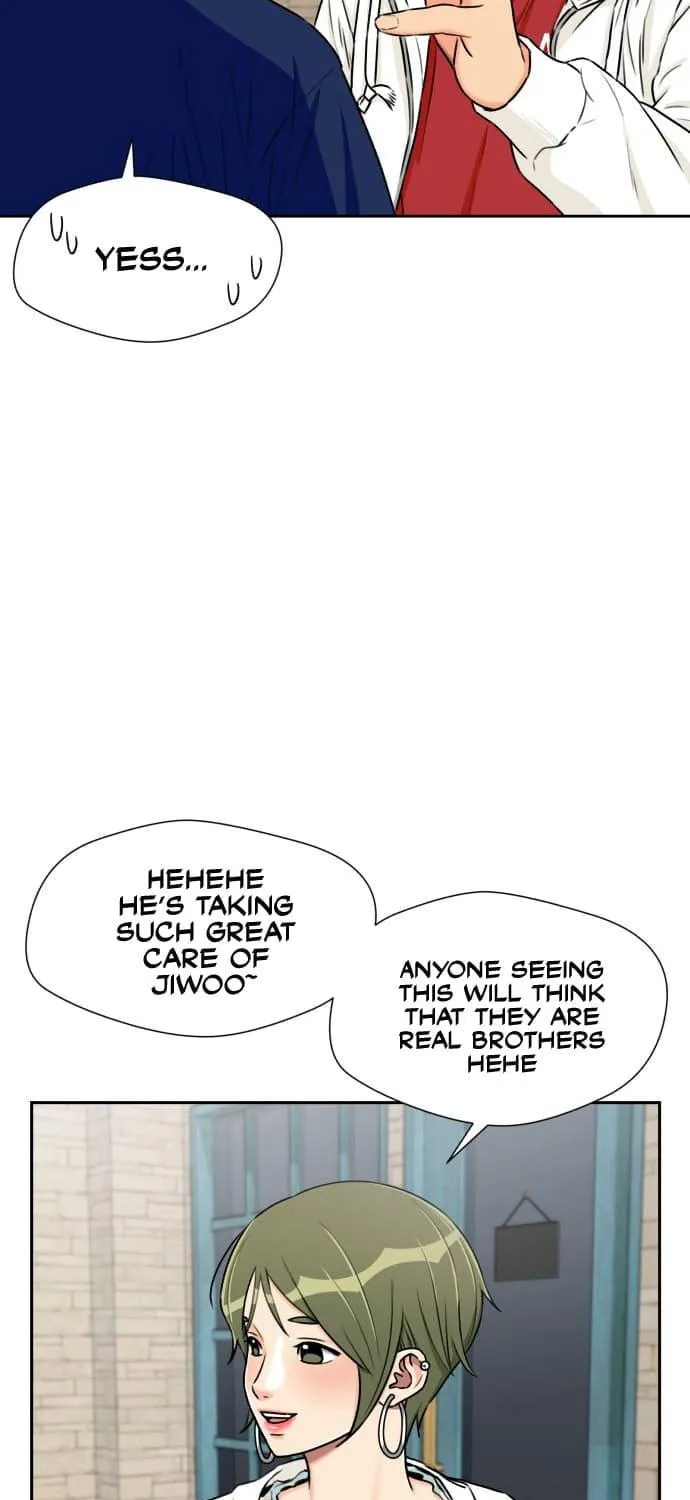 Face Genius Chapter 58 page 93 - 