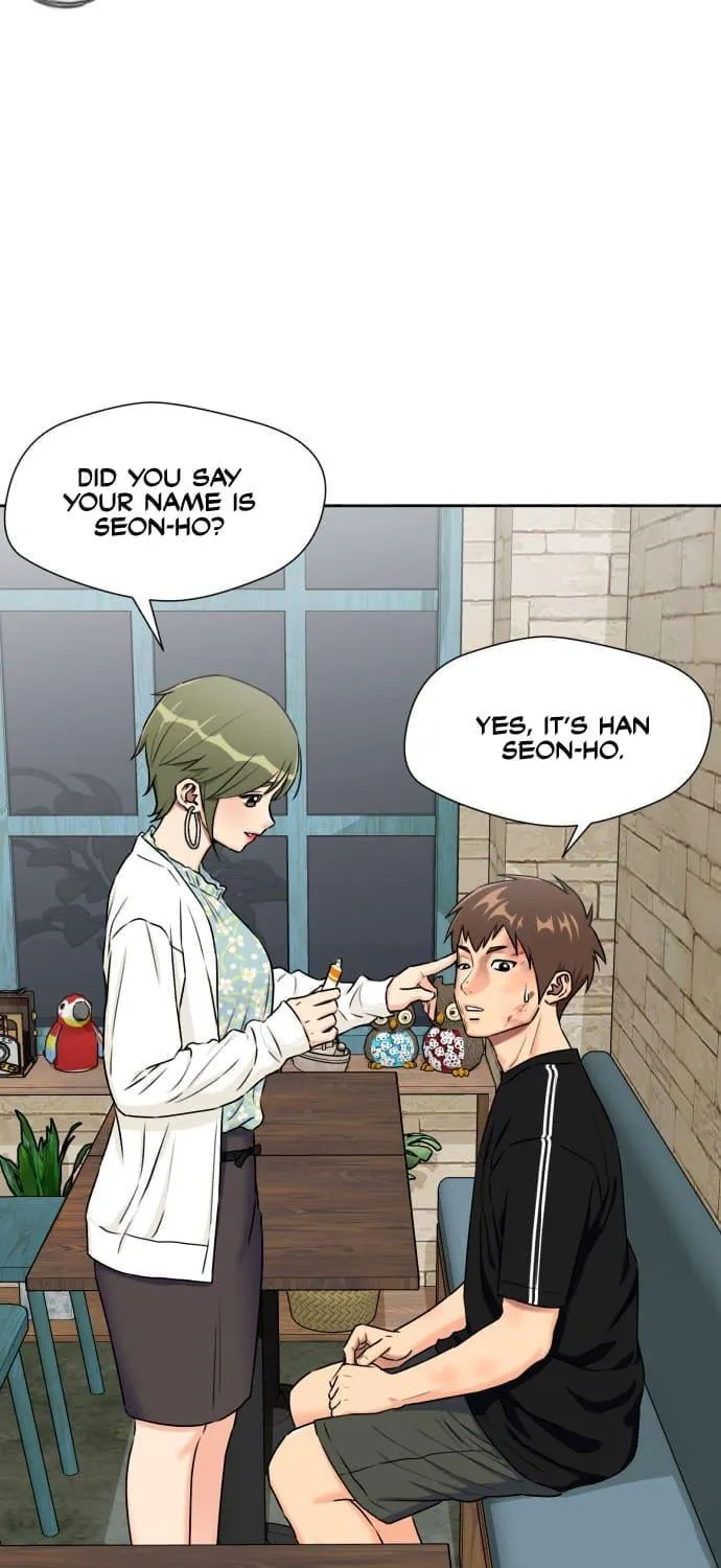 Face Genius Chapter 58 page 95 - 