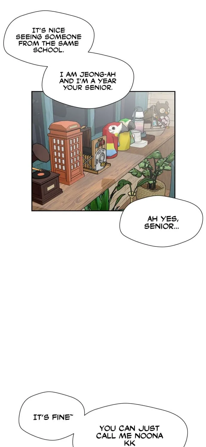 Face Genius Chapter 58 page 97 - 
