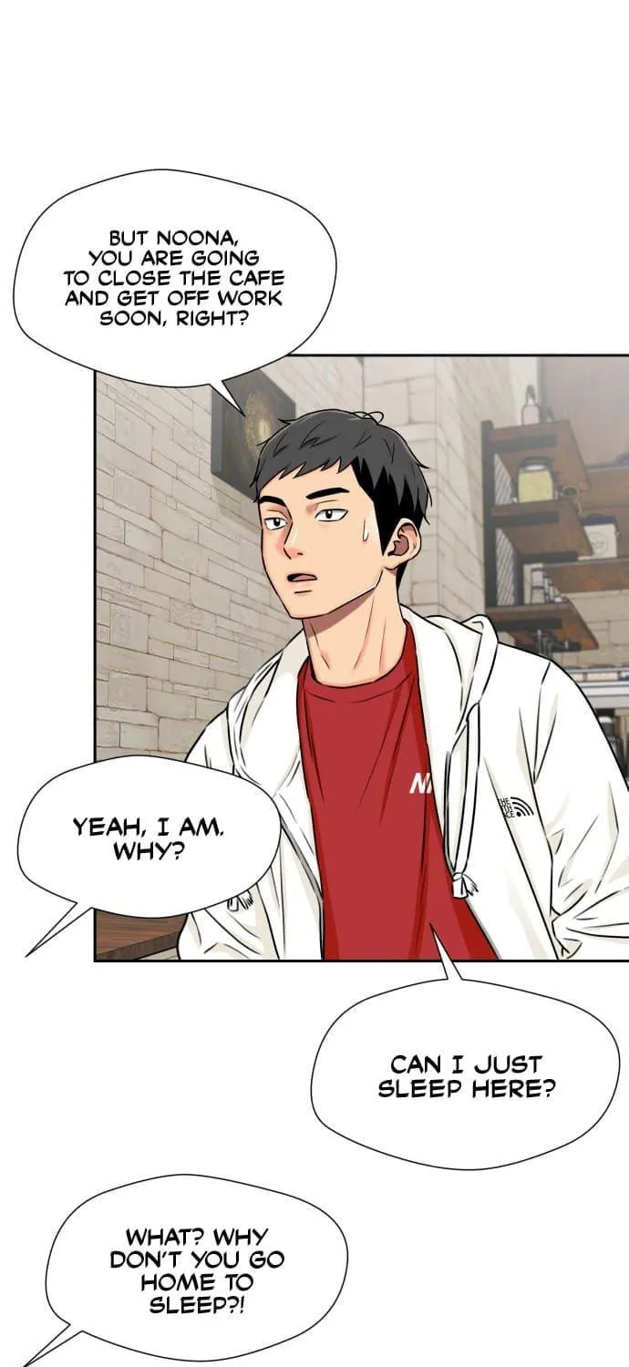 Face Genius Chapter 58 page 100 - 
