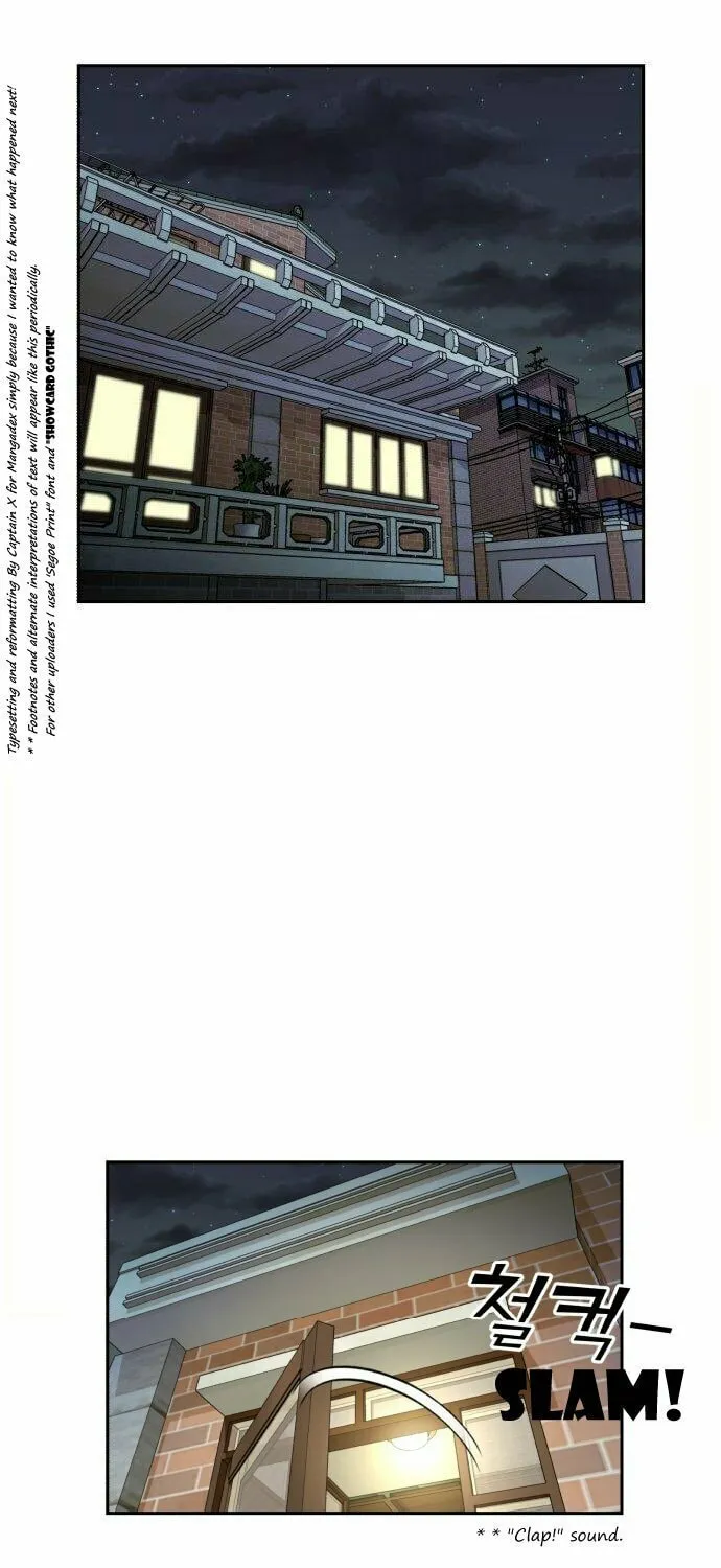 Face Genius Chapter 63 page 1 - 