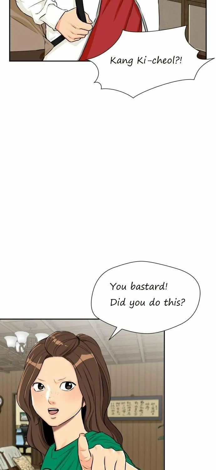 Face Genius Chapter 63 page 11 - 