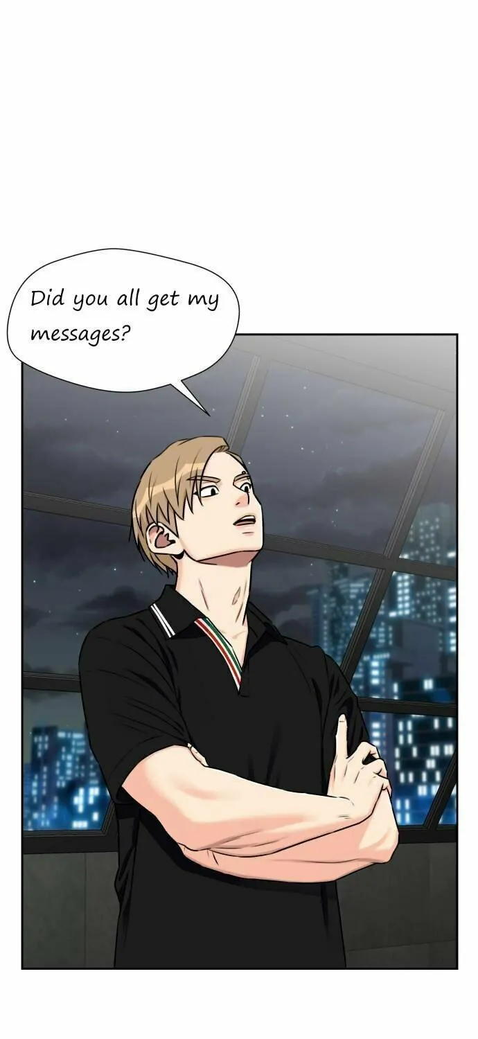 Face Genius Chapter 63 page 101 - 