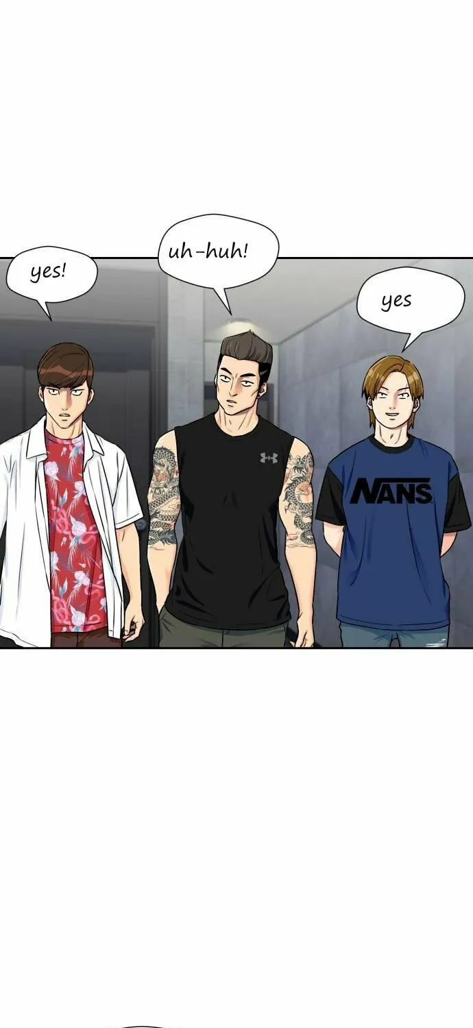 Face Genius Chapter 63 page 103 - 