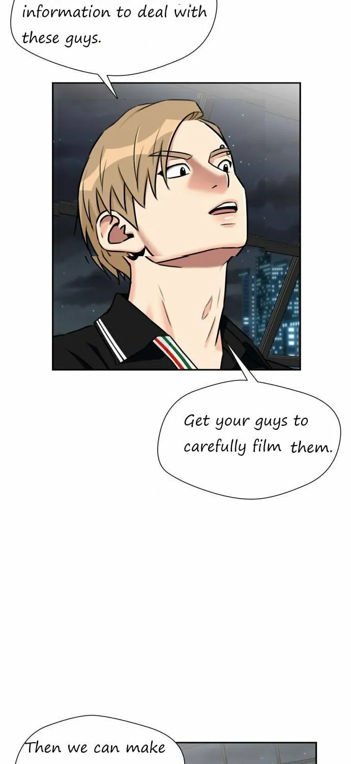 Face Genius Chapter 63 page 105 - 