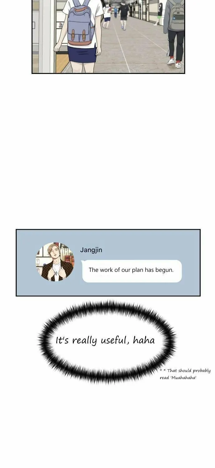 Face Genius Chapter 63 page 109 - 