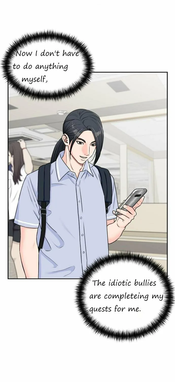 Face Genius Chapter 63 page 111 - 