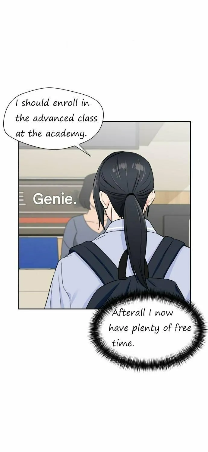 Face Genius Chapter 63 page 113 - 