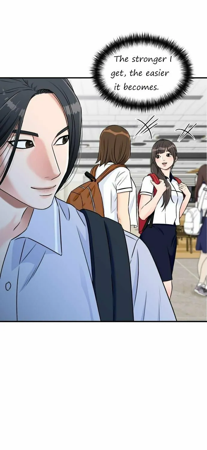Face Genius Chapter 63 page 115 - 