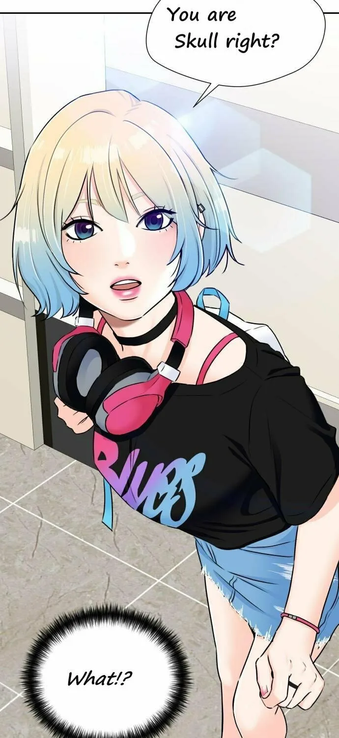 Face Genius Chapter 63 page 123 - 