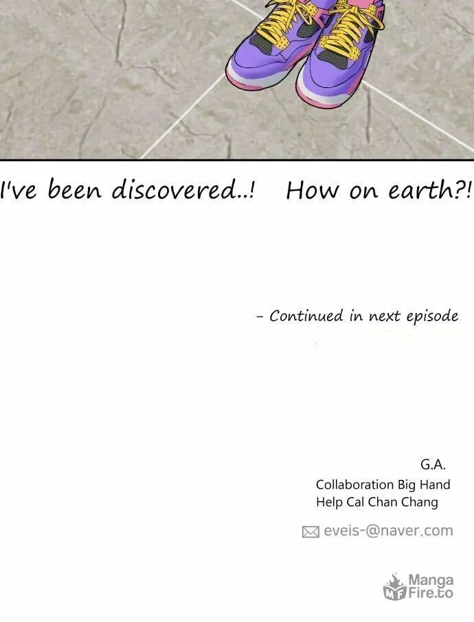Face Genius Chapter 63 page 125 - 