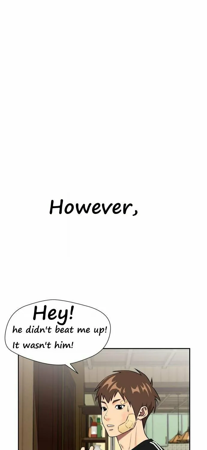 Face Genius Chapter 63 page 15 - 