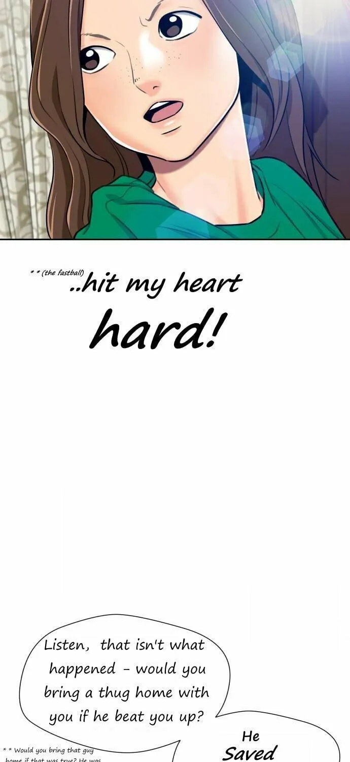 Face Genius Chapter 63 page 23 - 