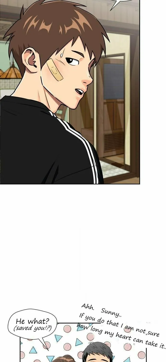 Face Genius Chapter 63 page 25 - 