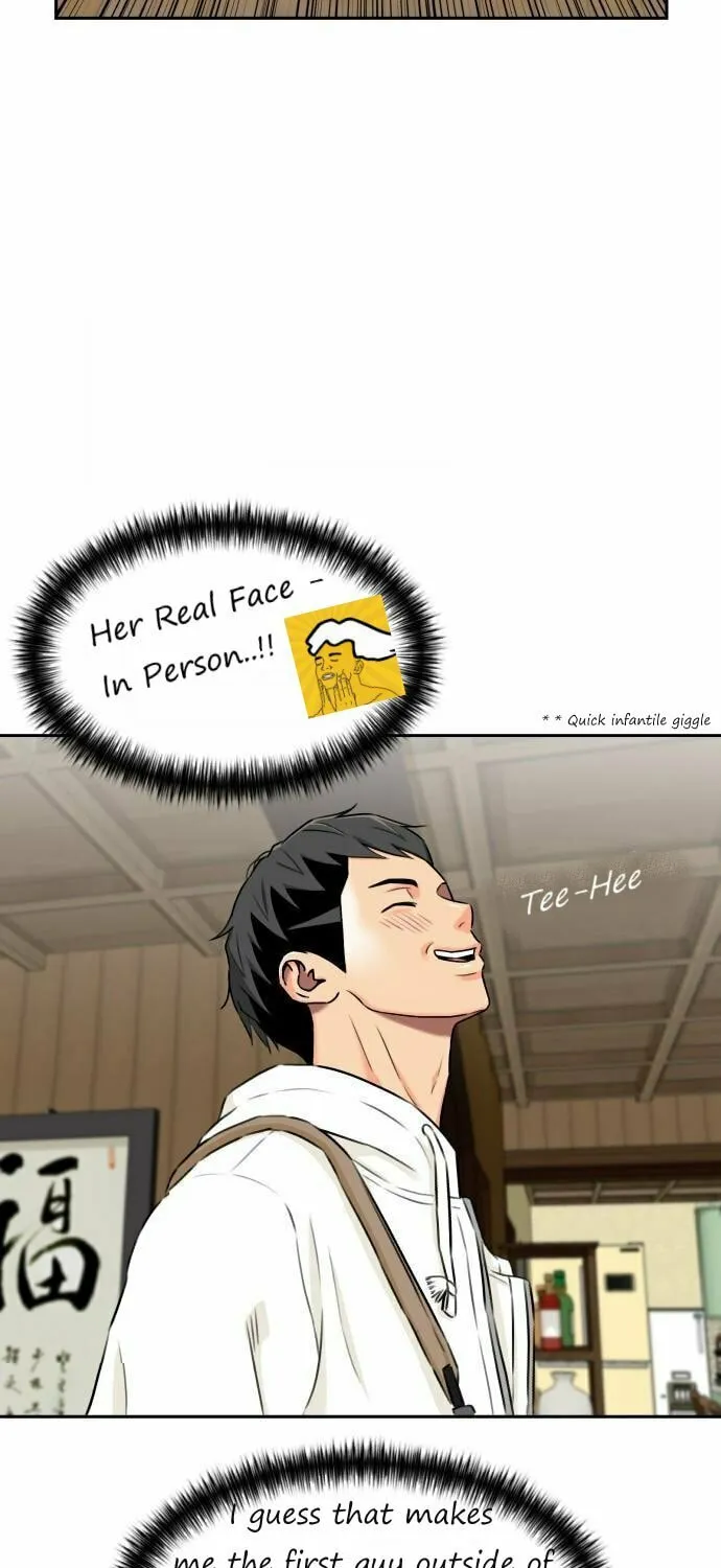 Face Genius Chapter 63 page 31 - 