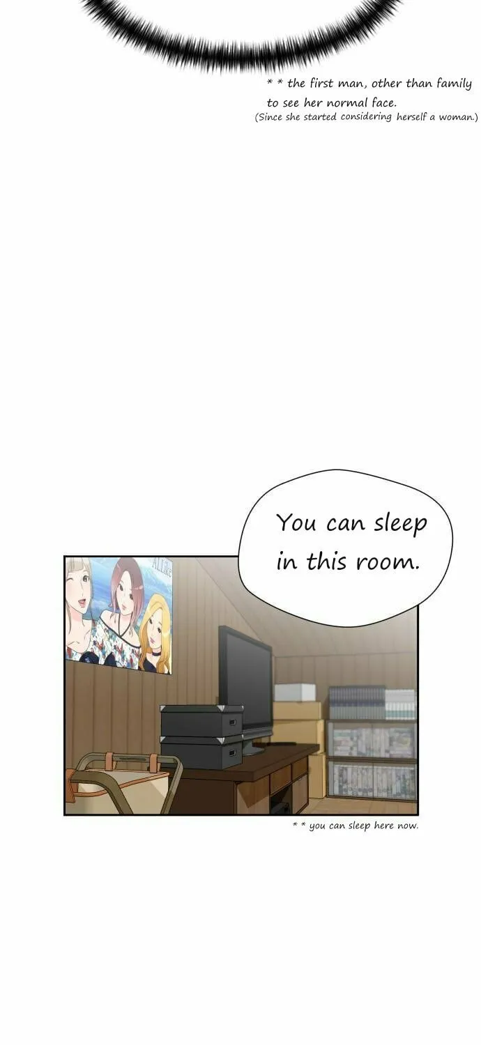 Face Genius Chapter 63 page 33 - 