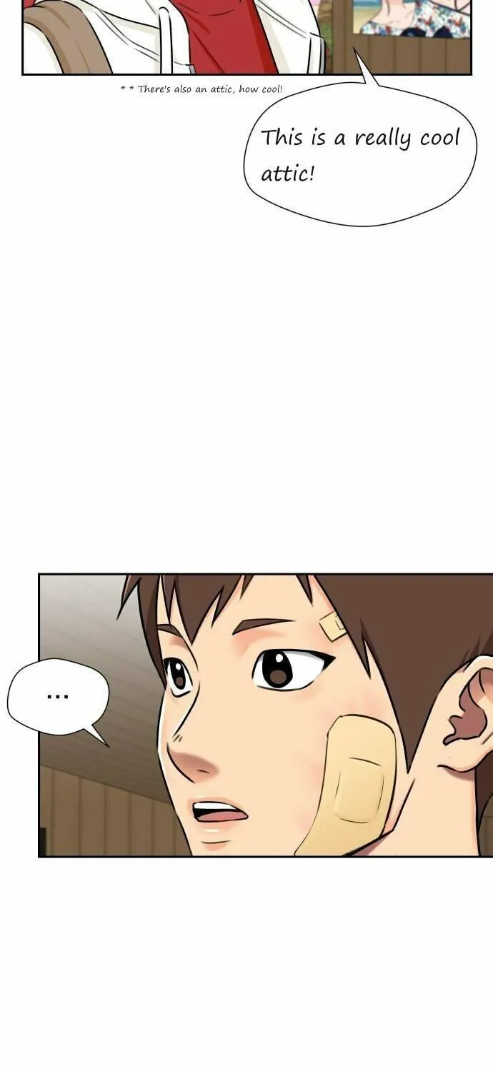 Face Genius Chapter 63 page 39 - 