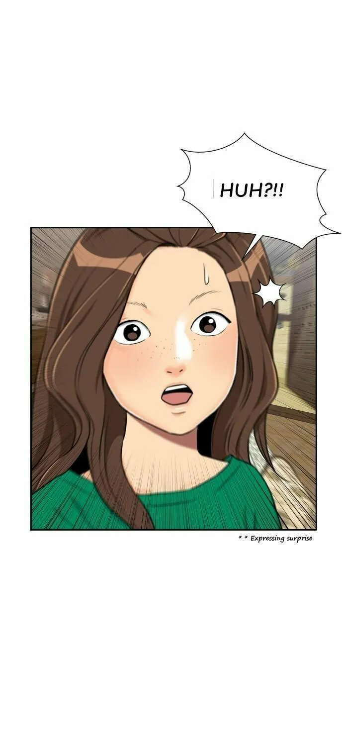 Face Genius Chapter 63 page 5 - 