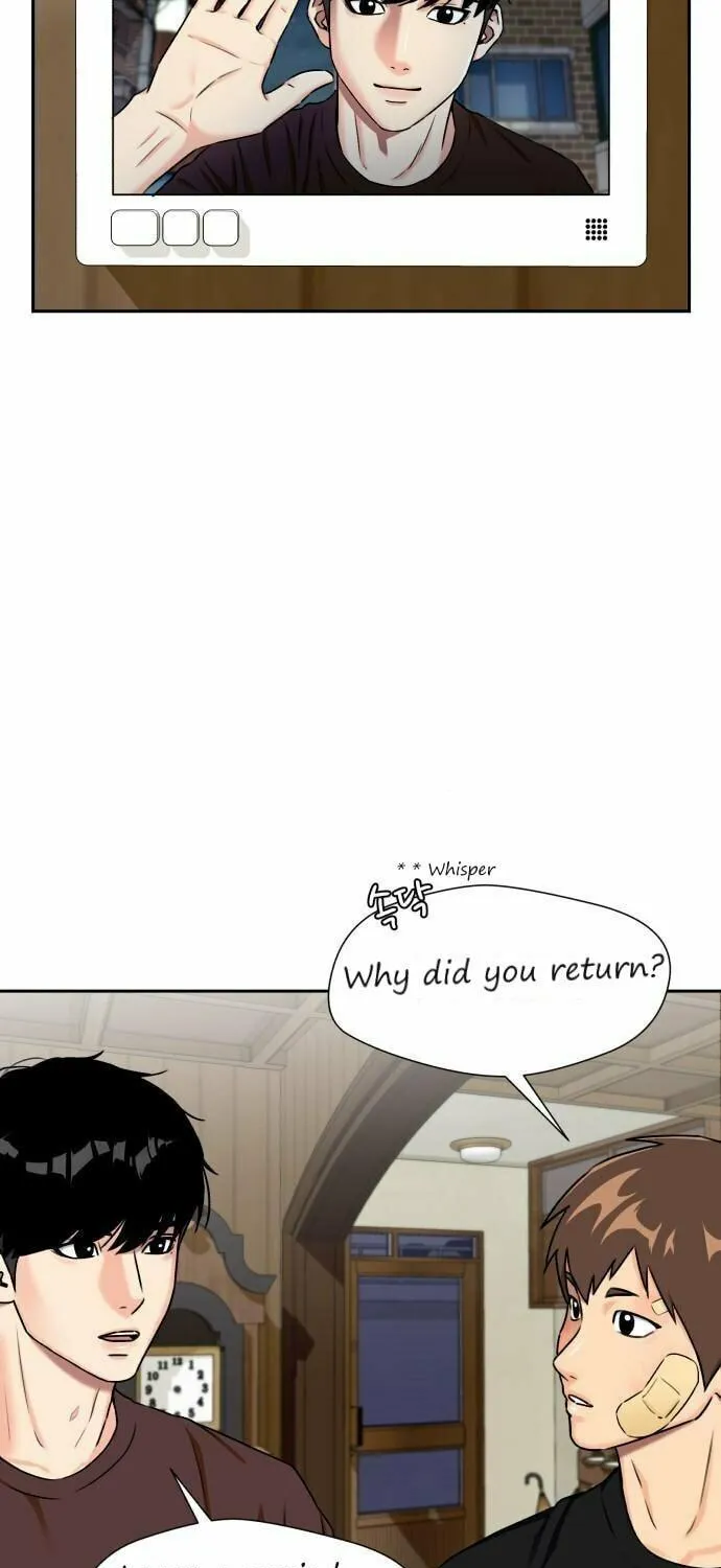 Face Genius Chapter 63 page 47 - 