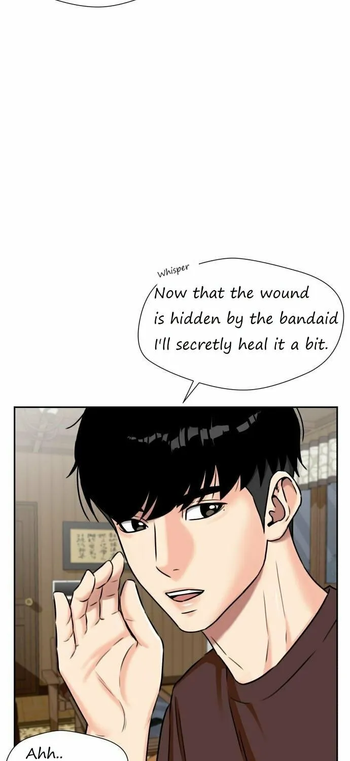 Face Genius Chapter 63 page 51 - 