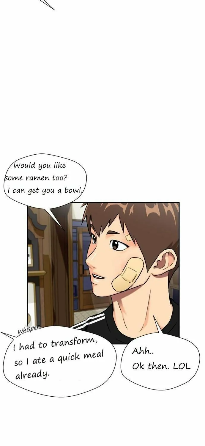 Face Genius Chapter 63 page 53 - 
