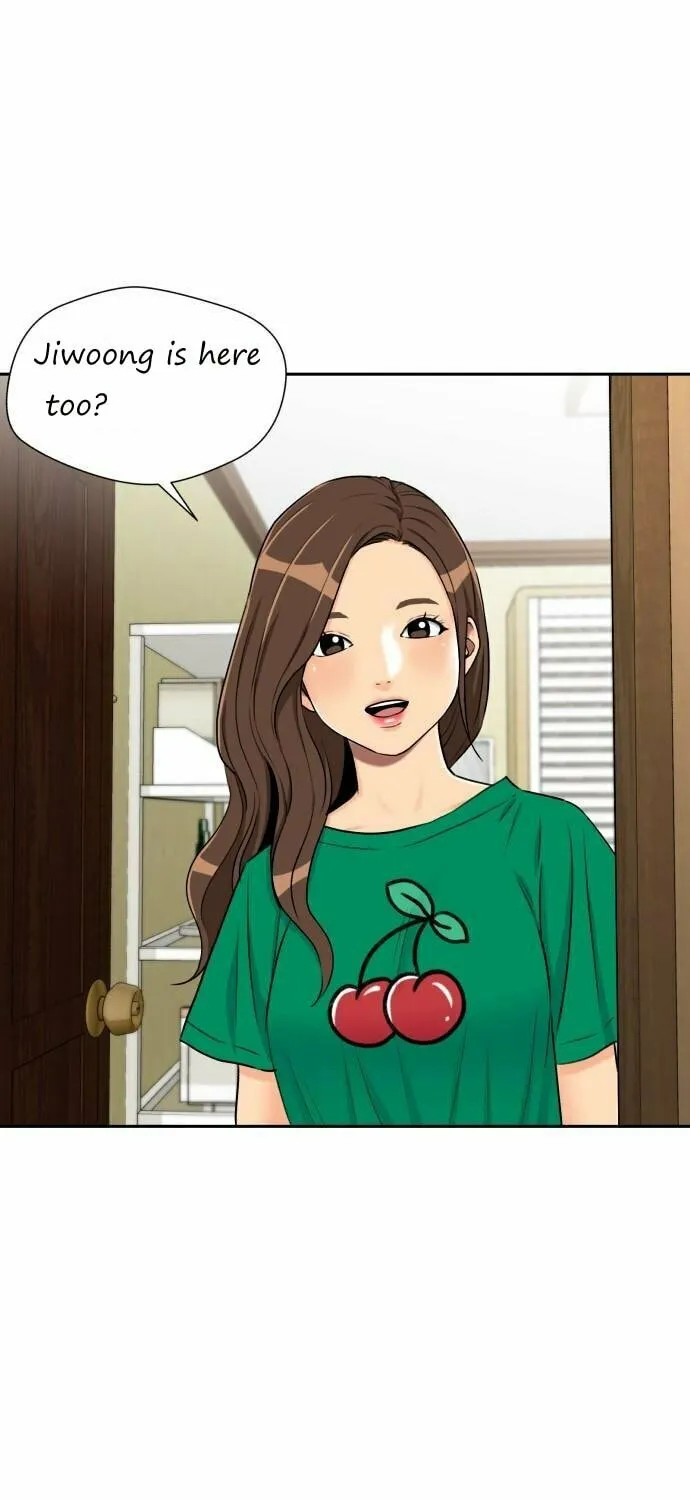 Face Genius Chapter 63 page 55 - 