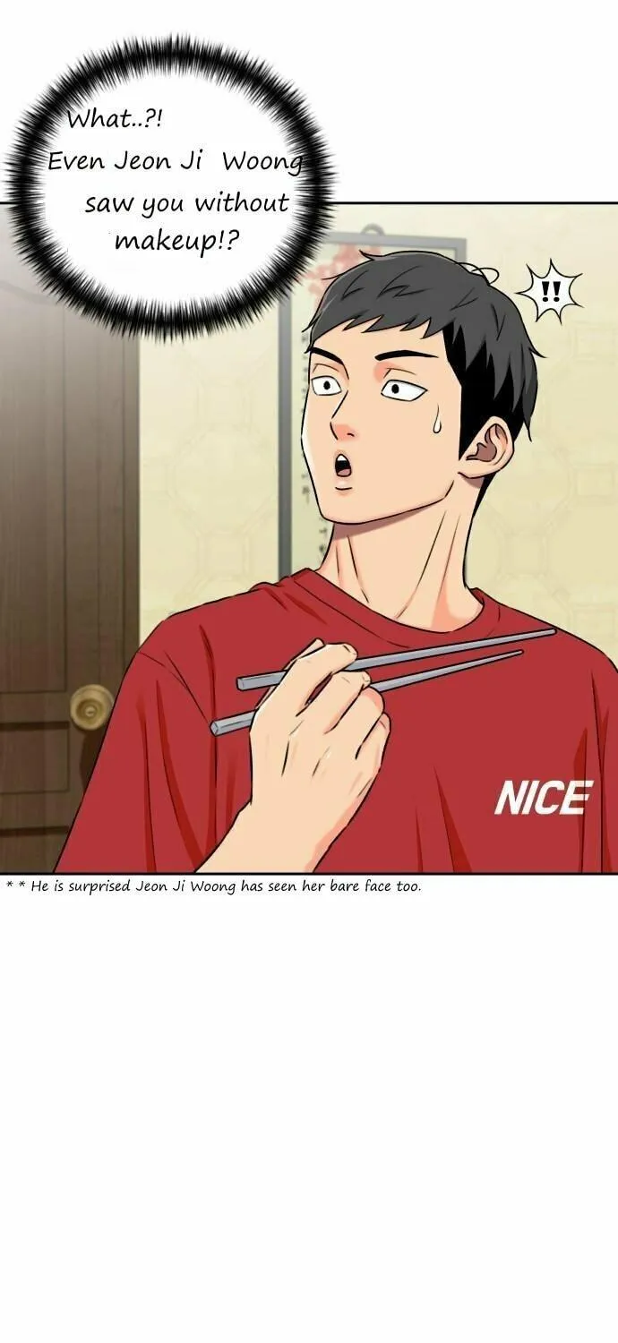 Face Genius Chapter 63 page 59 - 