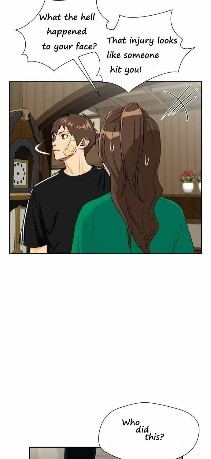 Face Genius Chapter 63 page 7 - 