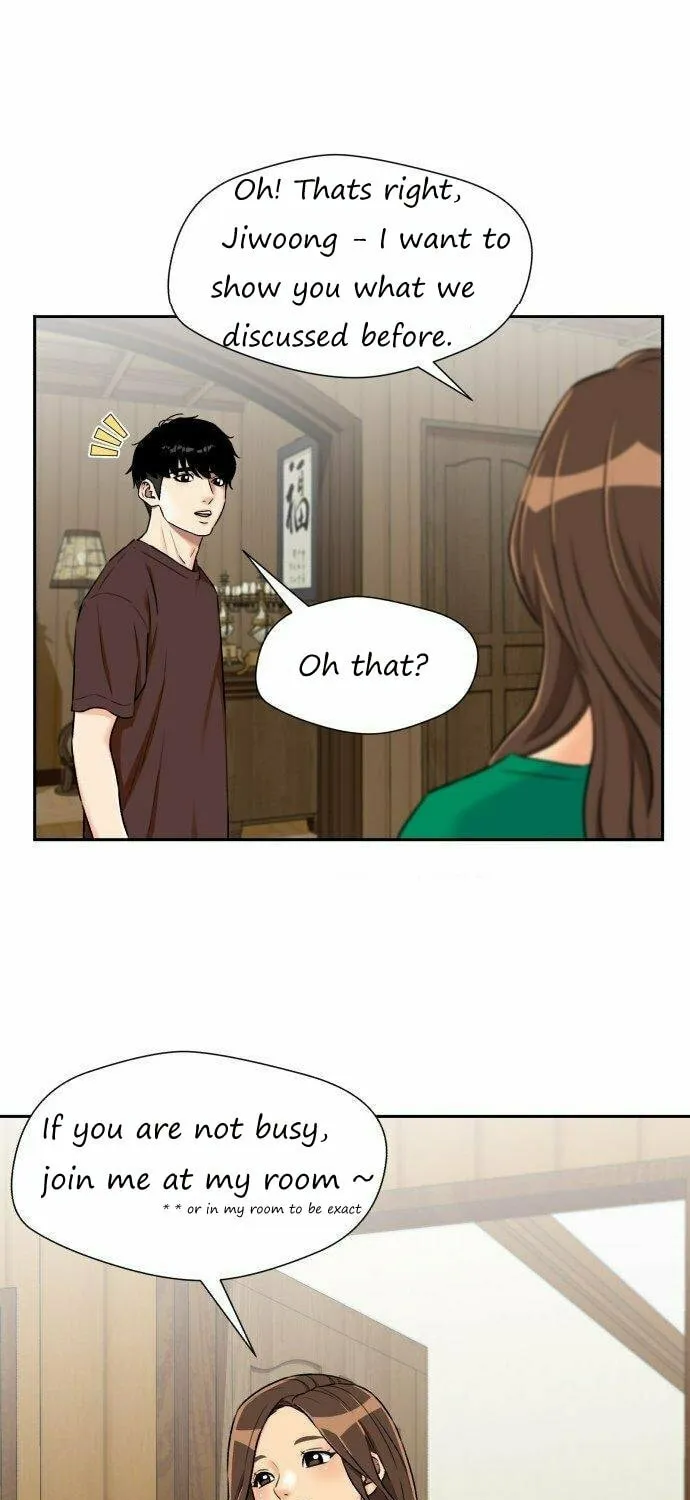 Face Genius Chapter 63 page 61 - 
