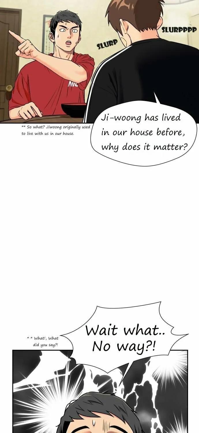 Face Genius Chapter 63 page 67 - 