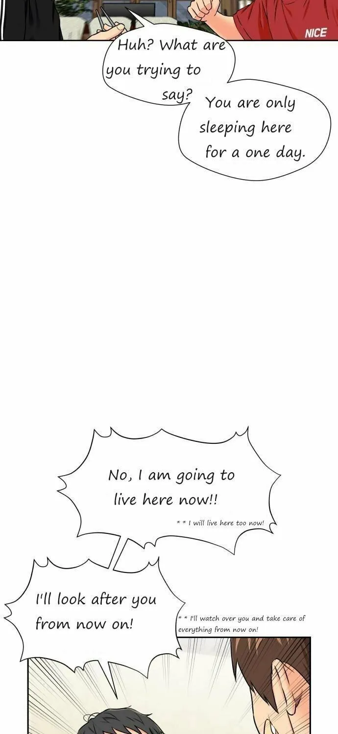 Face Genius Chapter 63 page 71 - 