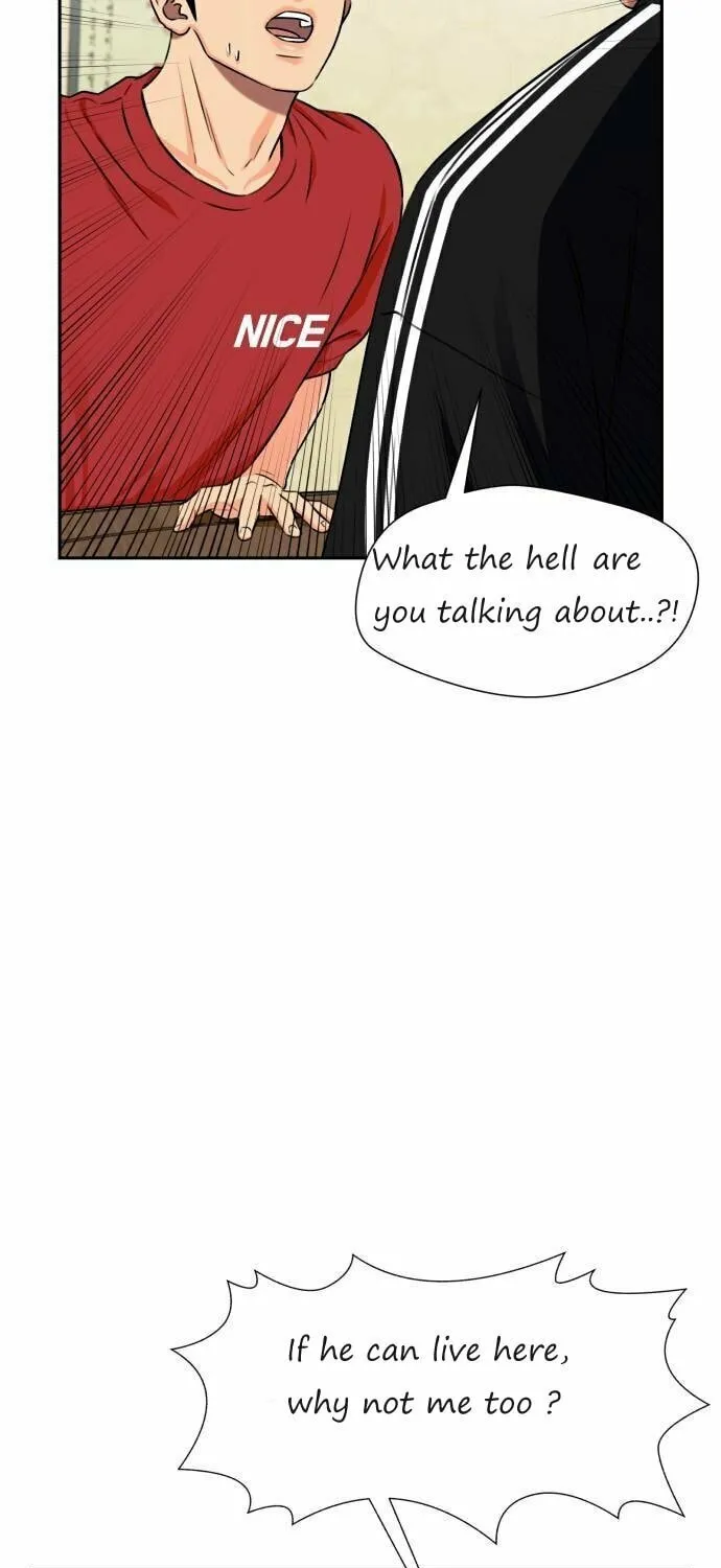 Face Genius Chapter 63 page 73 - 
