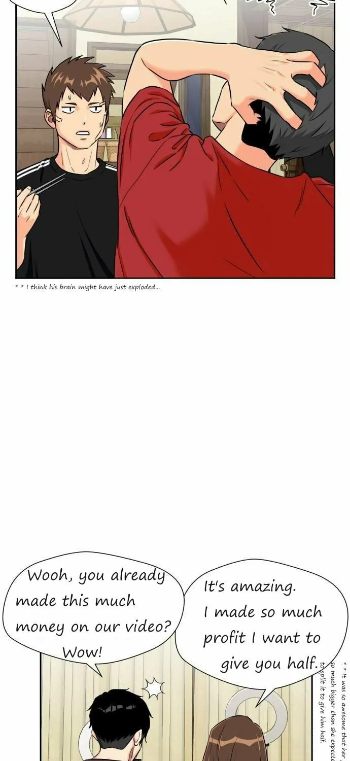 Face Genius Chapter 63 page 75 - 