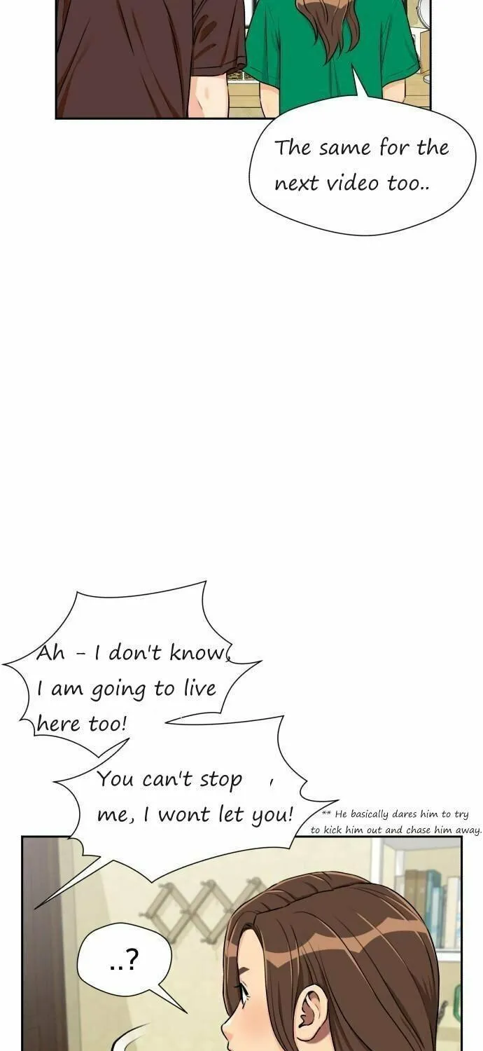 Face Genius Chapter 63 page 77 - 