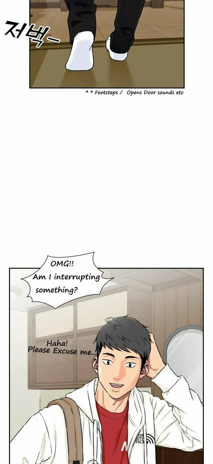 Face Genius Chapter 63 page 9 - 