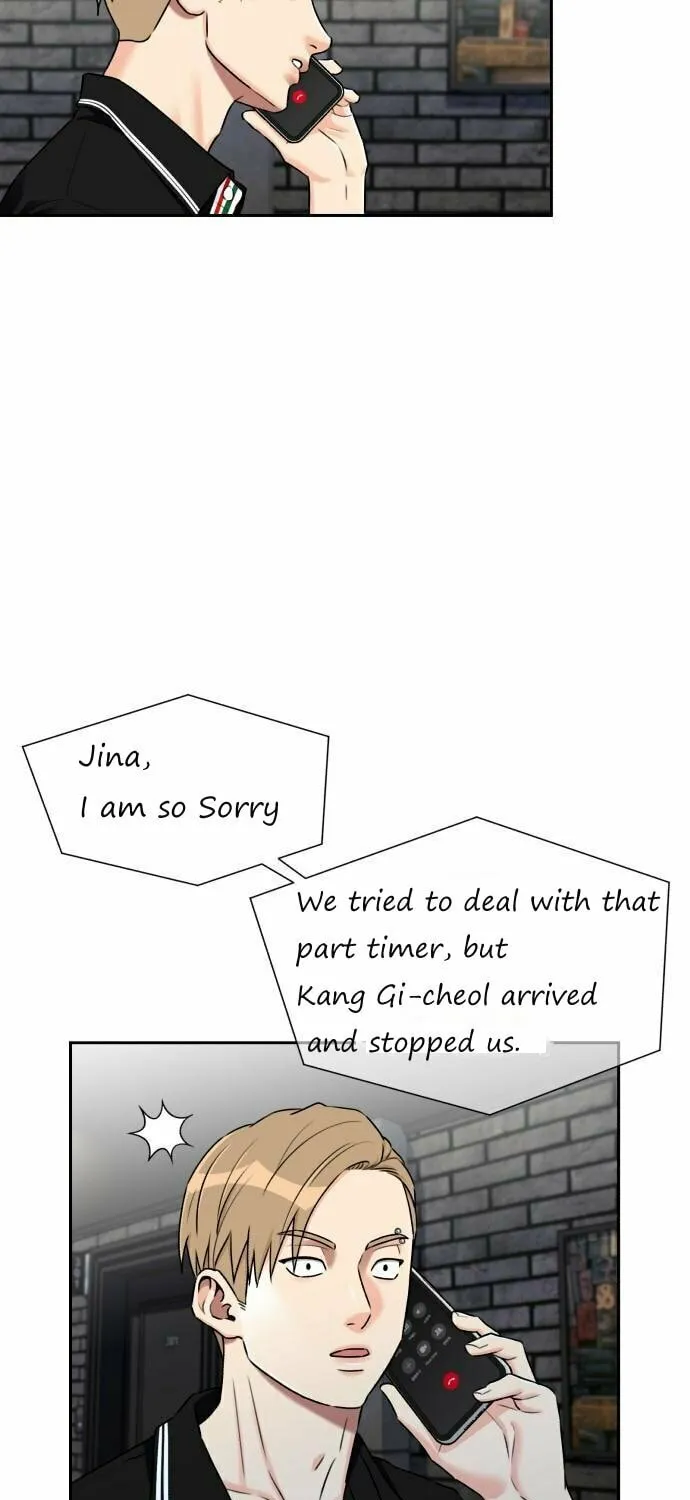 Face Genius Chapter 63 page 85 - 