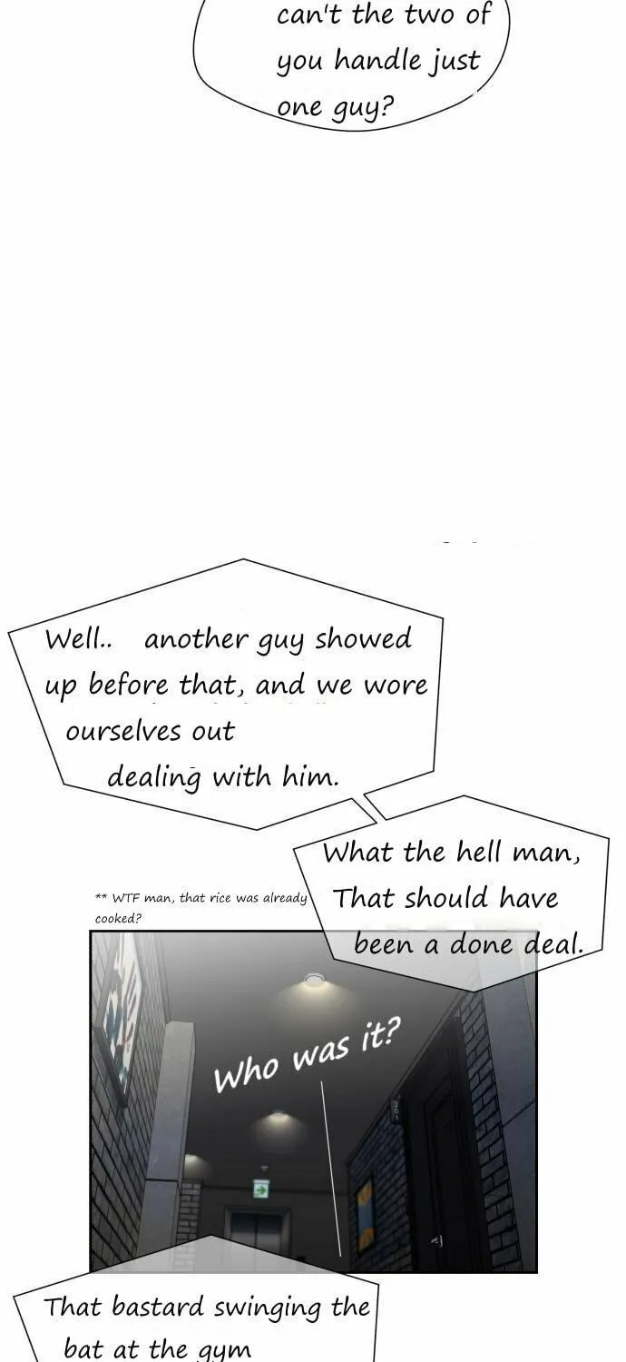 Face Genius Chapter 63 page 89 - 