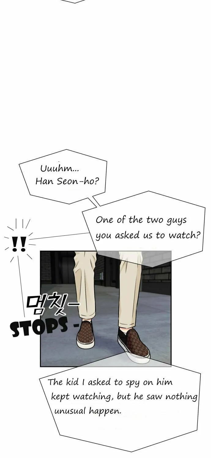 Face Genius Chapter 63 page 91 - 