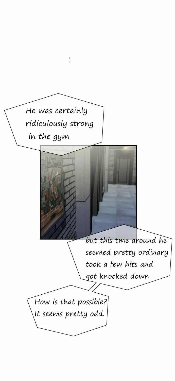 Face Genius Chapter 63 page 93 - 