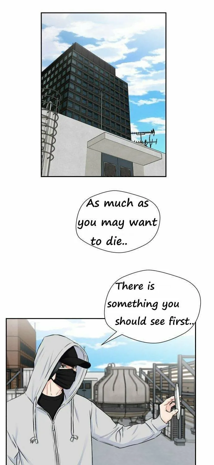 Face Genius Chapter 64 page 107 - 