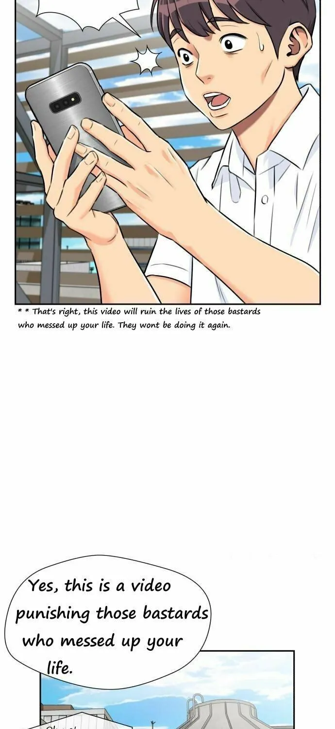 Face Genius Chapter 64 page 113 - 